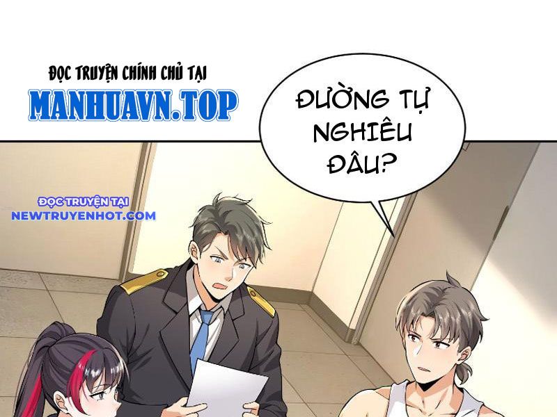 Tôi Trở Thành đối Tượng Thu Thập Của Hậu Cung Dị Giới chapter 7 - Trang 38