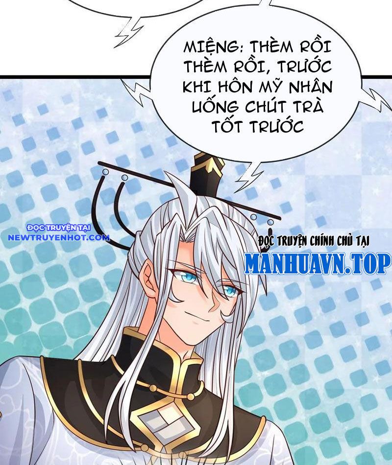 Cơ Quan Thức Tỉnh, Ta Bỗng Dưng Vô địch Rồi! chapter 88 - Trang 23