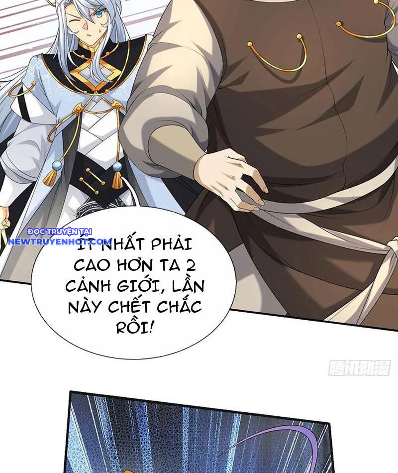 Cơ Quan Thức Tỉnh, Ta Bỗng Dưng Vô địch Rồi! chapter 58 - Trang 15