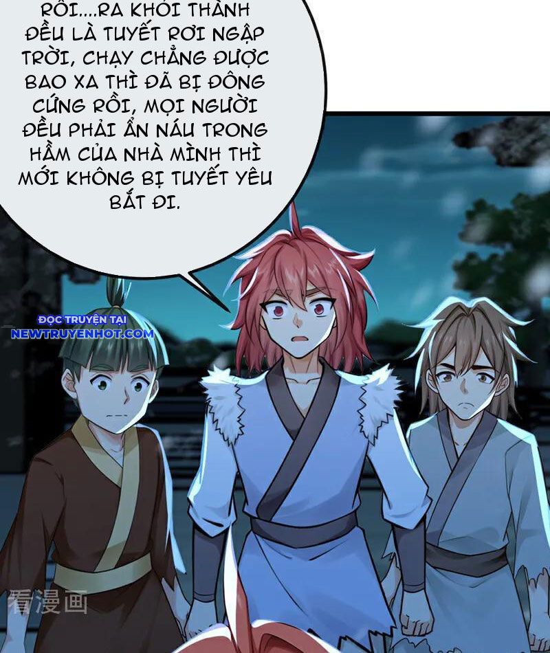 Tuyệt Thế đan Thần chapter 244 - Trang 8