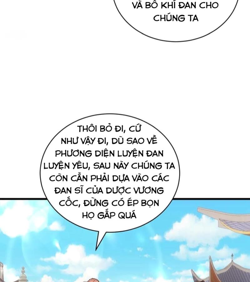 Ngạo Thị Thiên Địa chapter 800 - Trang 33