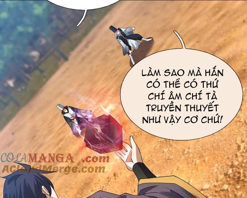 Thiên Uyên Trở Về: Ta Chính Là Thiên Tai chapter 55 - Trang 74