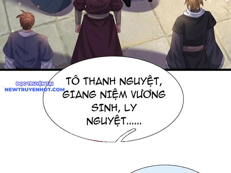 Cơ Quan Thức Tỉnh, Ta Bỗng Dưng Vô địch Rồi! chapter 98 - Trang 53