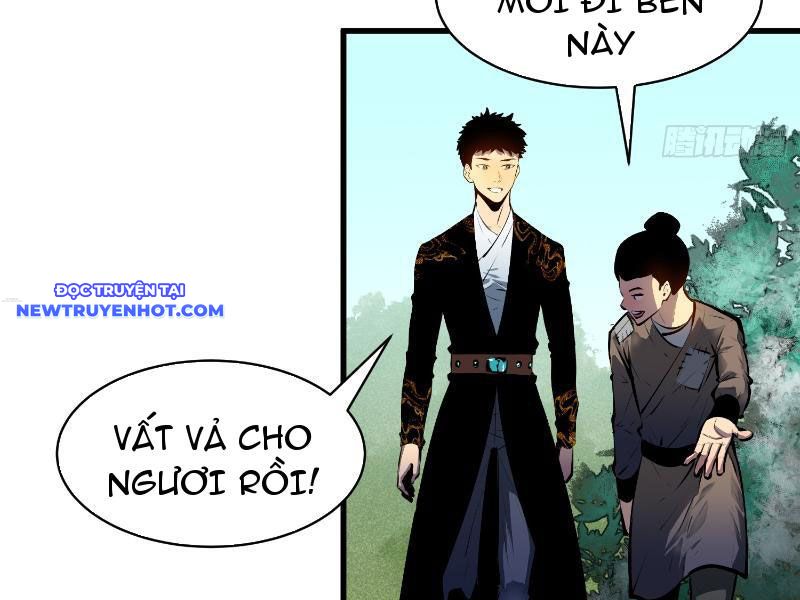 Tu Luyện Nhàn Hạ Bắt đầu Từ Nữ đồ đệ chapter 10 - Trang 32