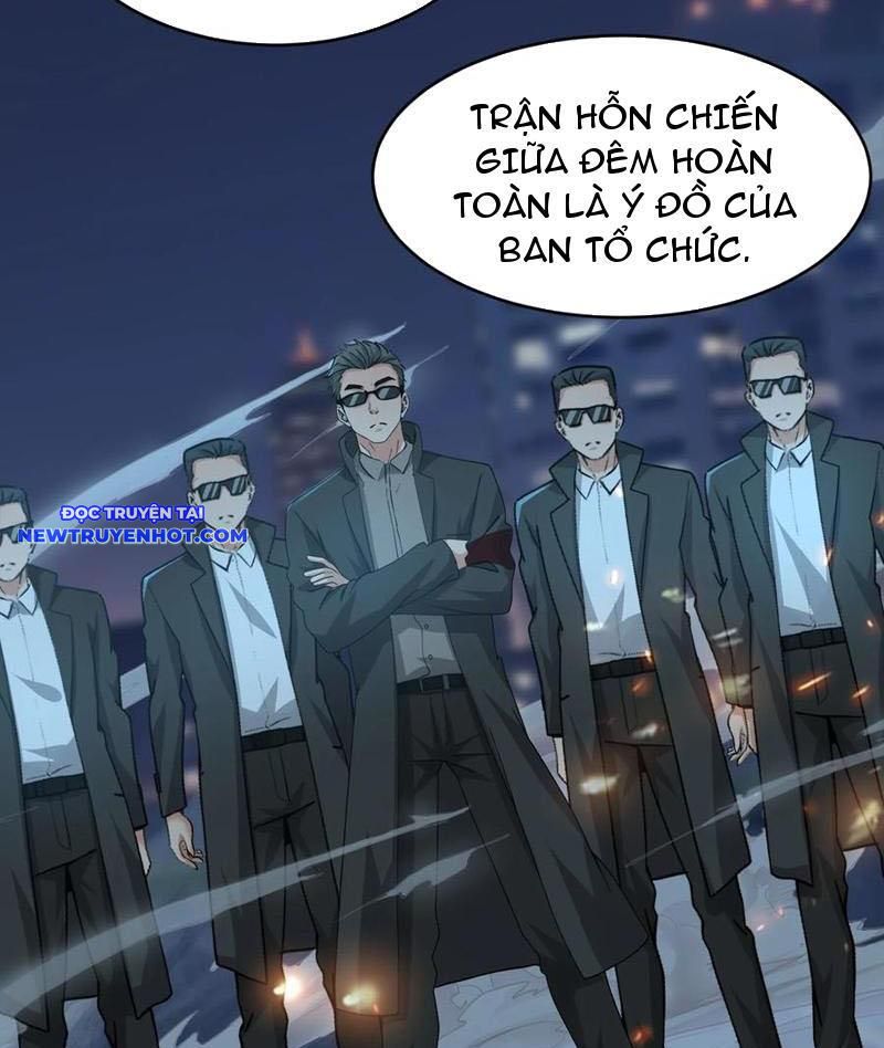 Tôi Trở Thành đối Tượng Thu Thập Của Hậu Cung Dị Giới chapter 47 - Trang 78