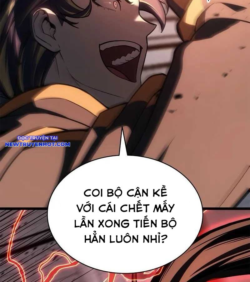 Sự Trở Lại Của Anh Hùng Cấp Thảm Họa chapter 103 - Trang 18