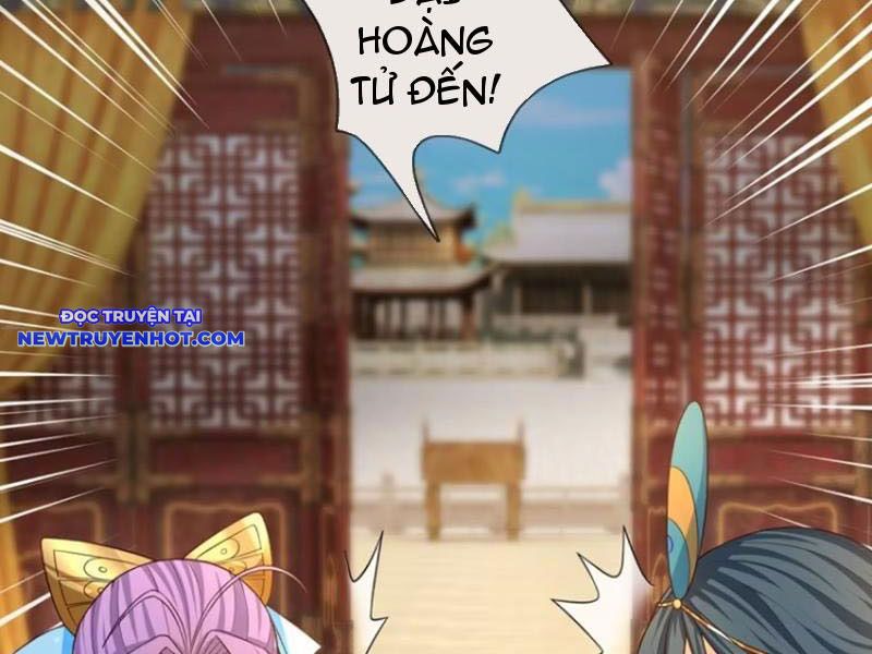 Cơ Quan Thức Tỉnh, Ta Bỗng Dưng Vô địch Rồi! chapter 67 - Trang 39