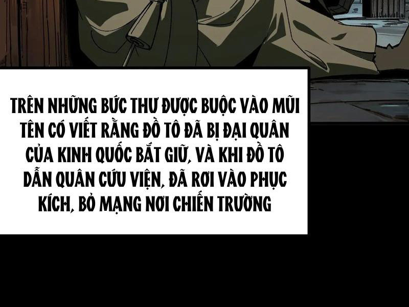 Không Cẩn Thận, Lưu Danh Muôn Thủa chapter 94 - Trang 61