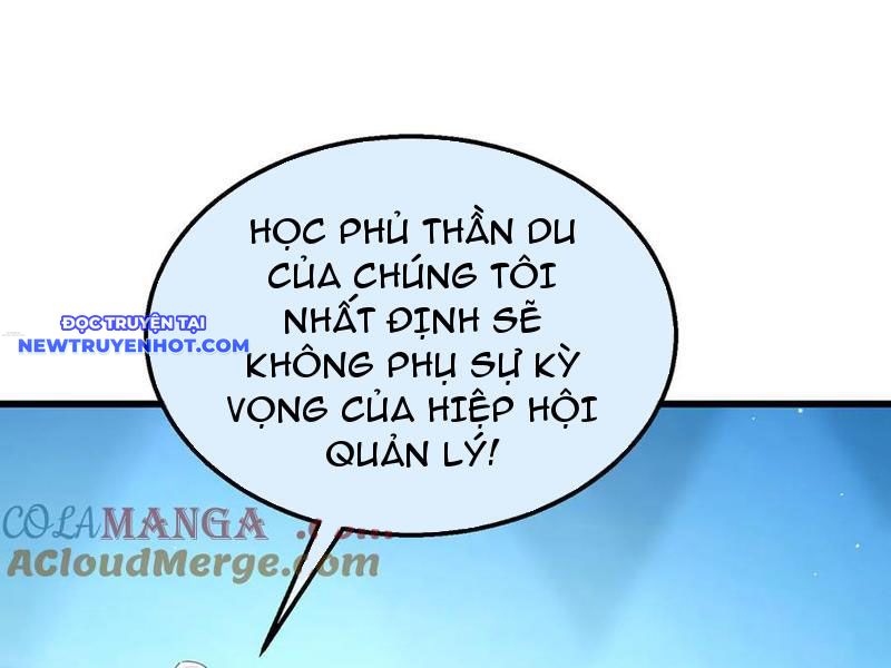 Toàn Dân Chuyển Chức: Bị Động Của Ta Vô Địch chapter 53 - Trang 128