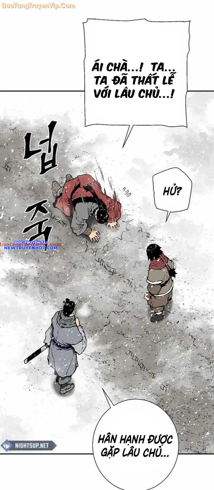 Vĩ Linh Kiếm Tiên chapter 87 - Trang 38