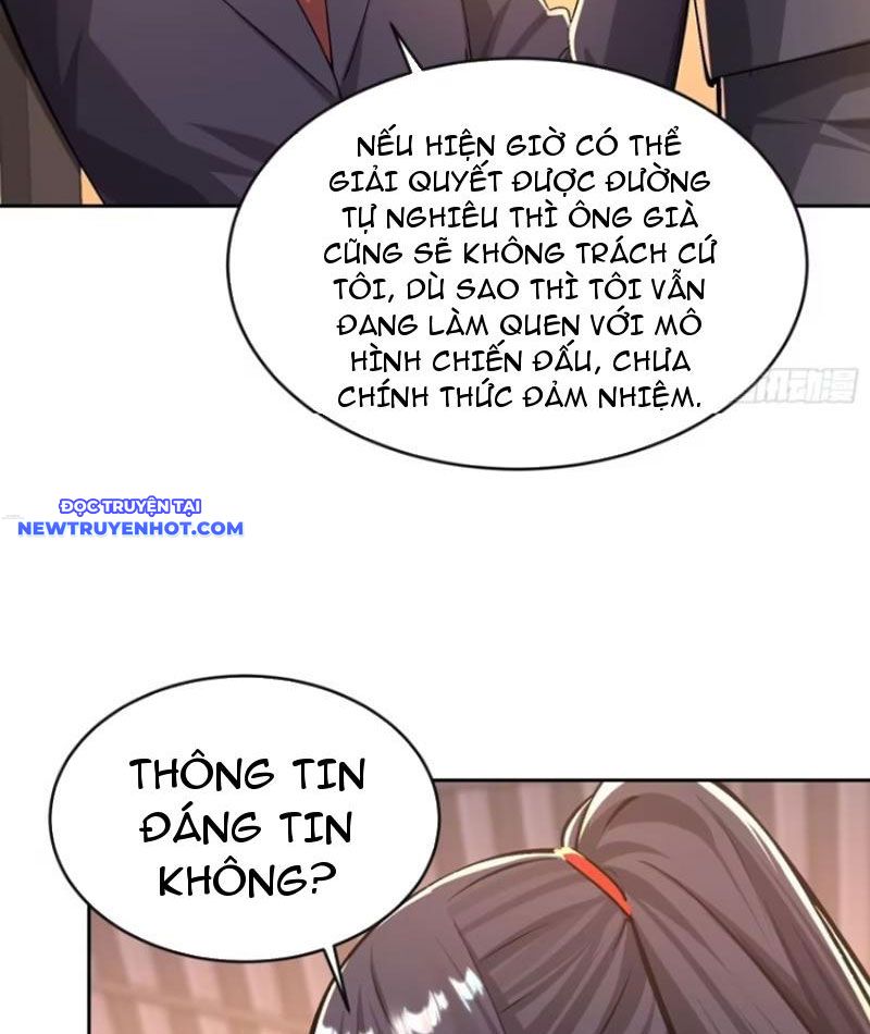 Tôi Trở Thành đối Tượng Thu Thập Của Hậu Cung Dị Giới chapter 29 - Trang 44