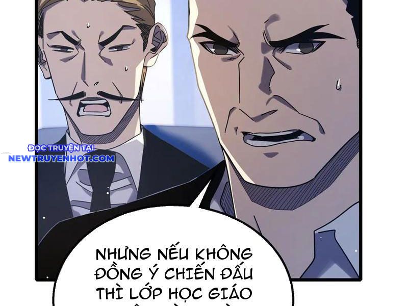 Toàn Dân Chuyển Chức: Bị Động Của Ta Vô Địch chapter 53 - Trang 94