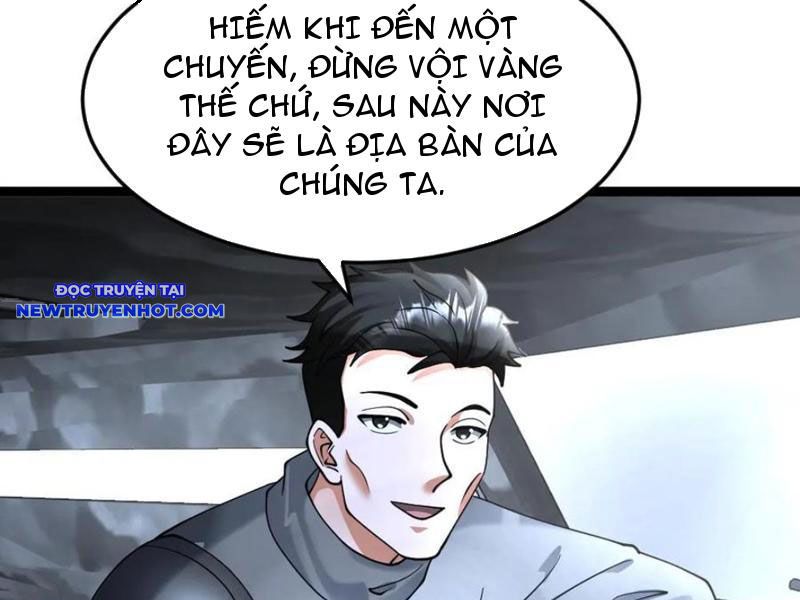 Toàn Cầu Băng Phong: Ta Chế Tạo Phòng An Toàn Tại Tận Thế chapter 522 - Trang 40