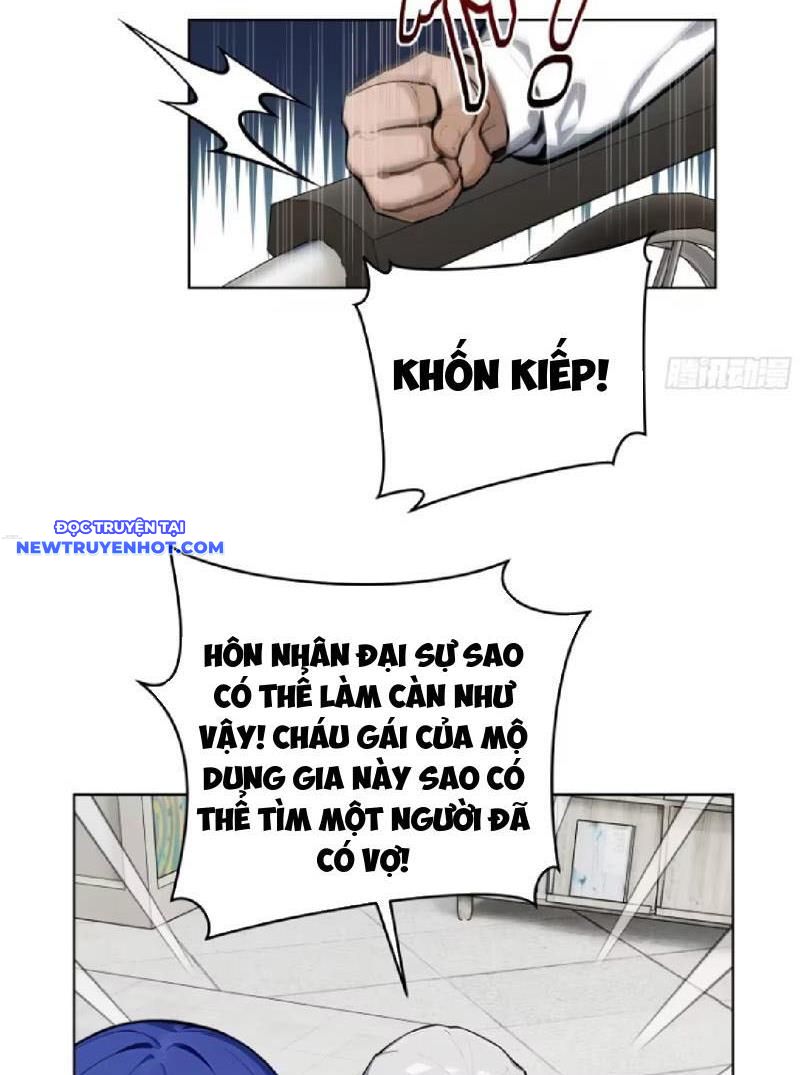 Kiếm Chủ đại Hạ chapter 33 - Trang 14