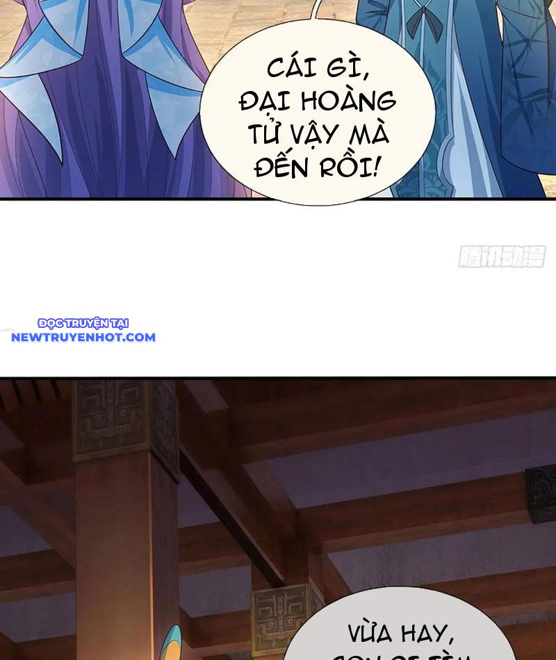 Cơ Quan Thức Tỉnh, Ta Bỗng Dưng Vô địch Rồi! chapter 62 - Trang 10