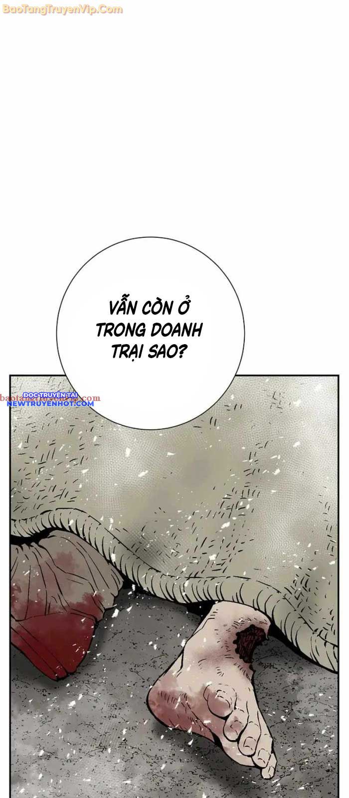 Vĩ Linh Kiếm Tiên chapter 87 - Trang 20