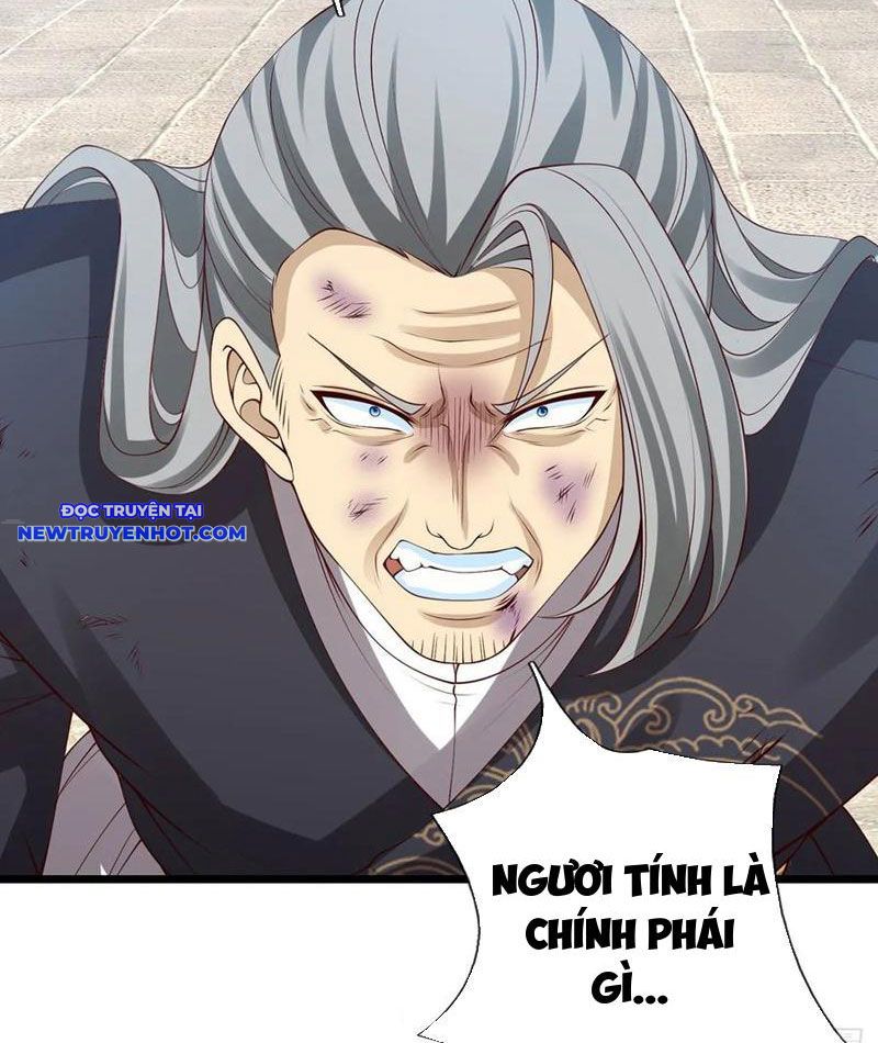 Cơ Quan Thức Tỉnh, Ta Bỗng Dưng Vô địch Rồi! chapter 80 - Trang 36