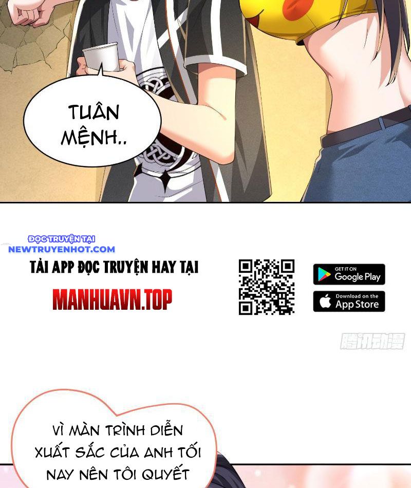 Tôi Trở Thành đối Tượng Thu Thập Của Hậu Cung Dị Giới chapter 14 - Trang 66