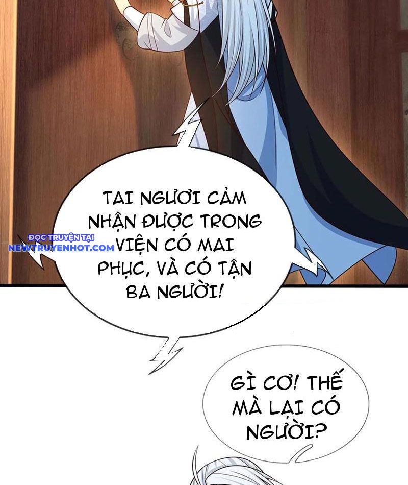 Cơ Quan Thức Tỉnh, Ta Bỗng Dưng Vô địch Rồi! chapter 74 - Trang 11