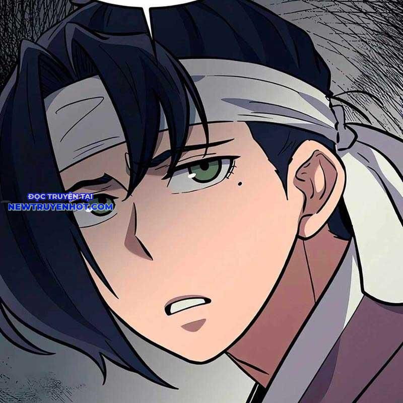 Bác Sĩ Tới Joseon chapter 26 - Trang 160