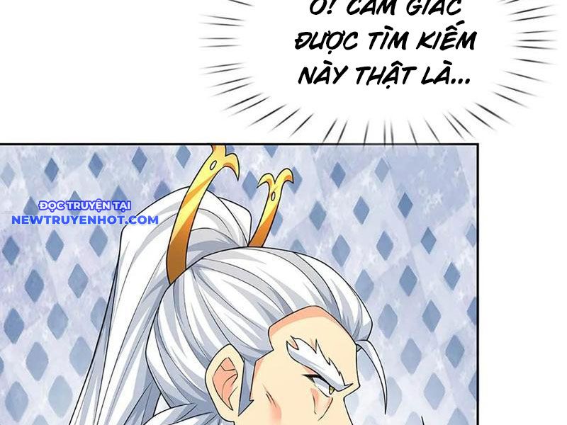 Cơ Quan Thức Tỉnh, Ta Bỗng Dưng Vô địch Rồi! chapter 97 - Trang 22