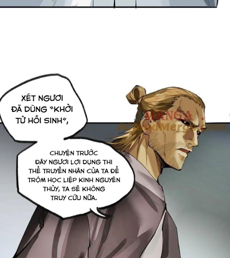 Truyền Võ chapter 444 - Trang 28