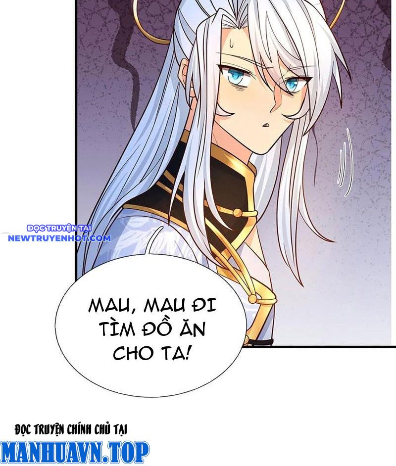 Cơ Quan Thức Tỉnh, Ta Bỗng Dưng Vô địch Rồi! chapter 65 - Trang 28