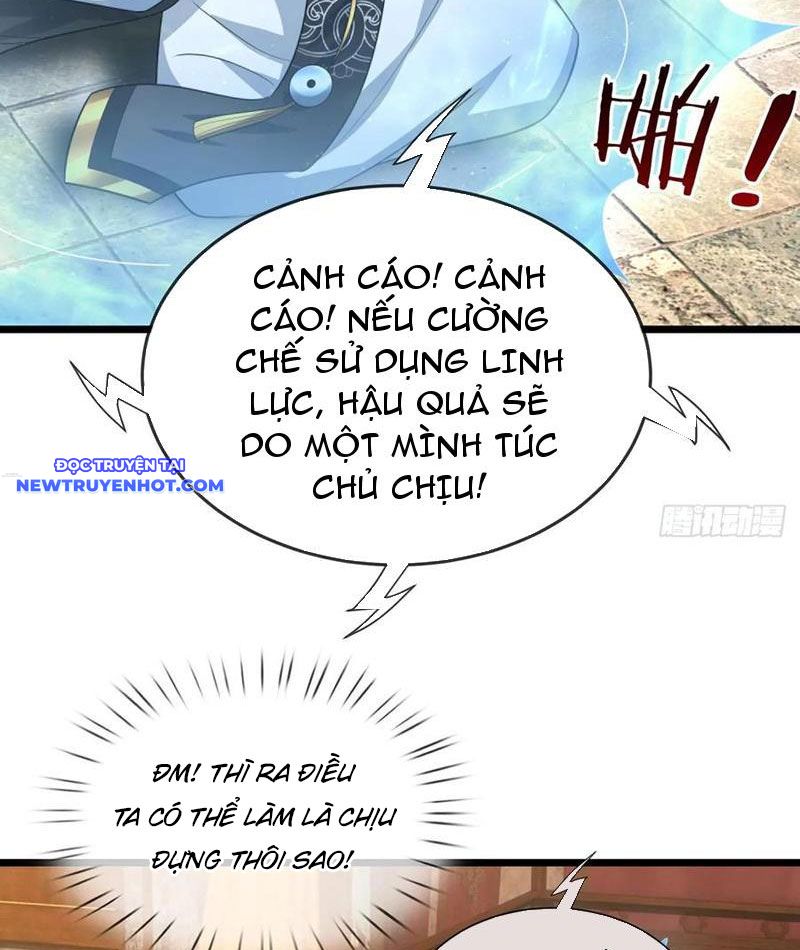 Cơ Quan Thức Tỉnh, Ta Bỗng Dưng Vô địch Rồi! chapter 87 - Trang 15