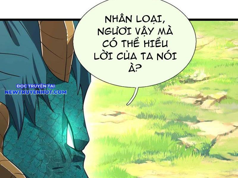 Cơ Quan Thức Tỉnh, Ta Bỗng Dưng Vô địch Rồi! chapter 93 - Trang 25