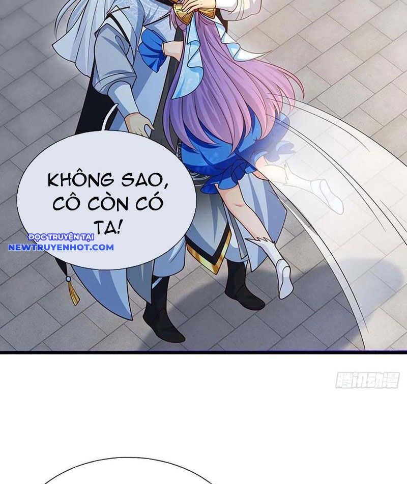 Cơ Quan Thức Tỉnh, Ta Bỗng Dưng Vô địch Rồi! chapter 73 - Trang 8