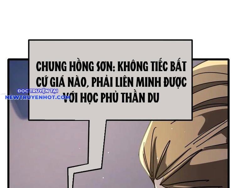 Toàn Dân Chuyển Chức: Bị Động Của Ta Vô Địch chapter 53 - Trang 143