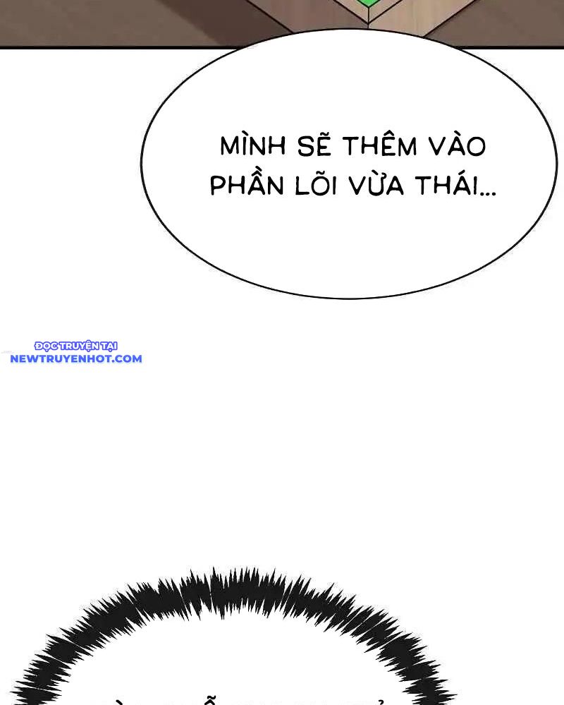 Chúa Quỷ Muốn Trở Thành Đầu Bếp chapter 4 - Trang 3