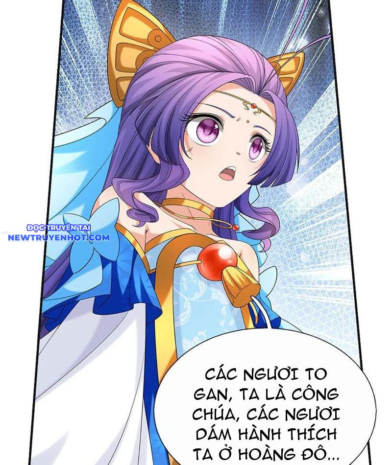 Cơ Quan Thức Tỉnh, Ta Bỗng Dưng Vô địch Rồi! chapter 58 - Trang 16