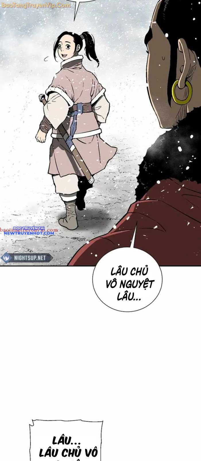 Vĩ Linh Kiếm Tiên chapter 87 - Trang 34