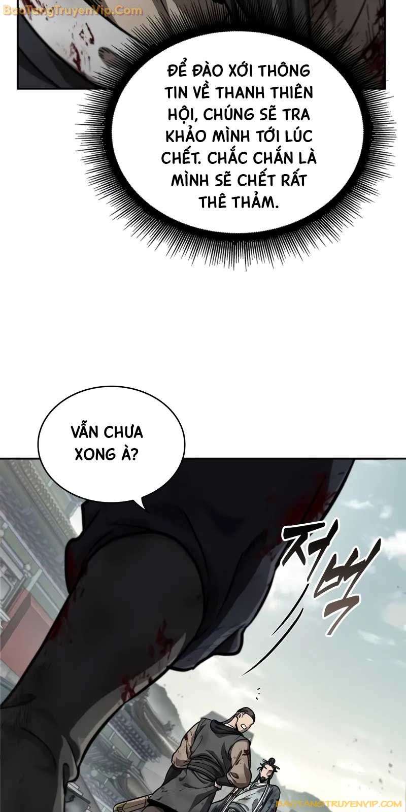 Ngã Lão Ma Thần chapter 236 - Trang 69