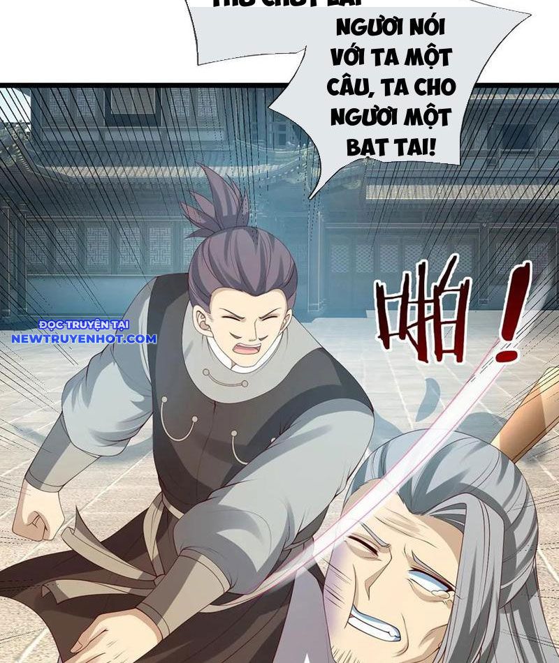 Cơ Quan Thức Tỉnh, Ta Bỗng Dưng Vô địch Rồi! chapter 80 - Trang 23