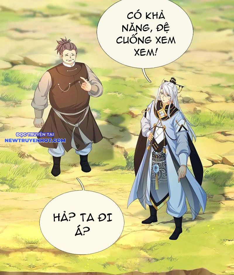 Cơ Quan Thức Tỉnh, Ta Bỗng Dưng Vô địch Rồi! chapter 65 - Trang 47