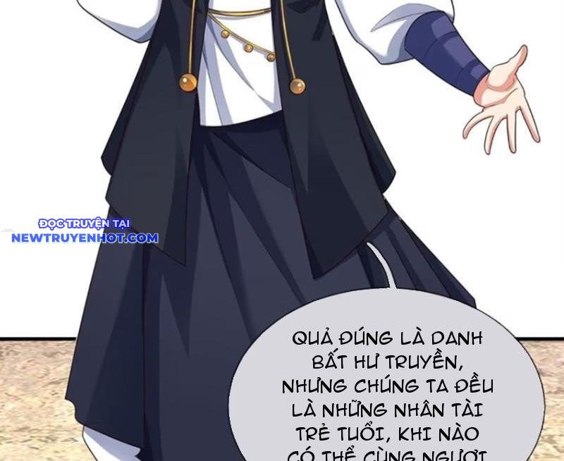 Cơ Quan Thức Tỉnh, Ta Bỗng Dưng Vô địch Rồi! chapter 83 - Trang 18