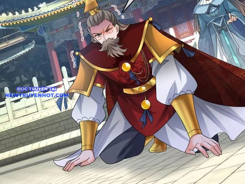 Cơ Quan Thức Tỉnh, Ta Bỗng Dưng Vô địch Rồi! chapter 71 - Trang 20