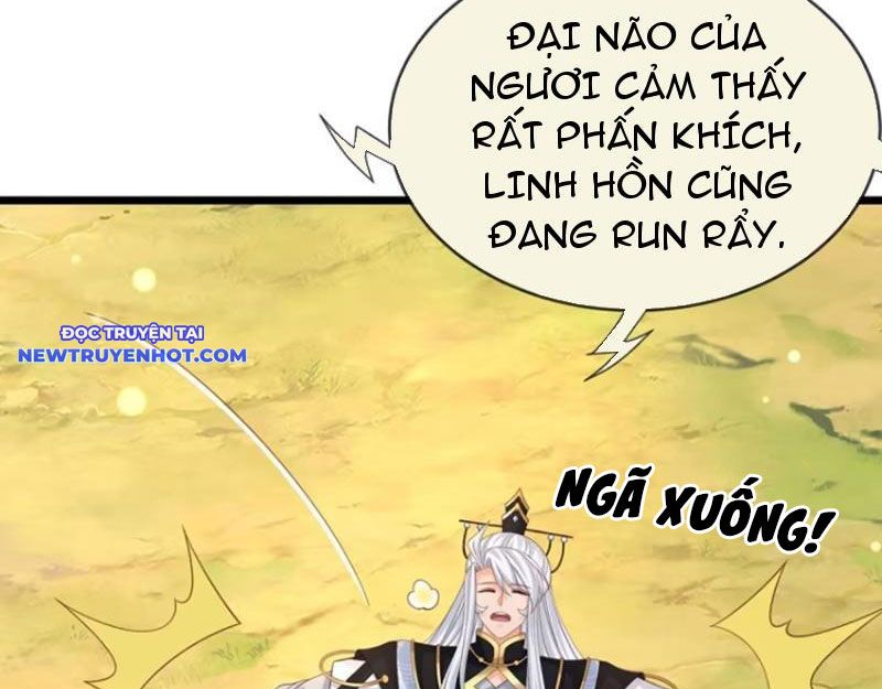 Cơ Quan Thức Tỉnh, Ta Bỗng Dưng Vô địch Rồi! chapter 100 - Trang 54