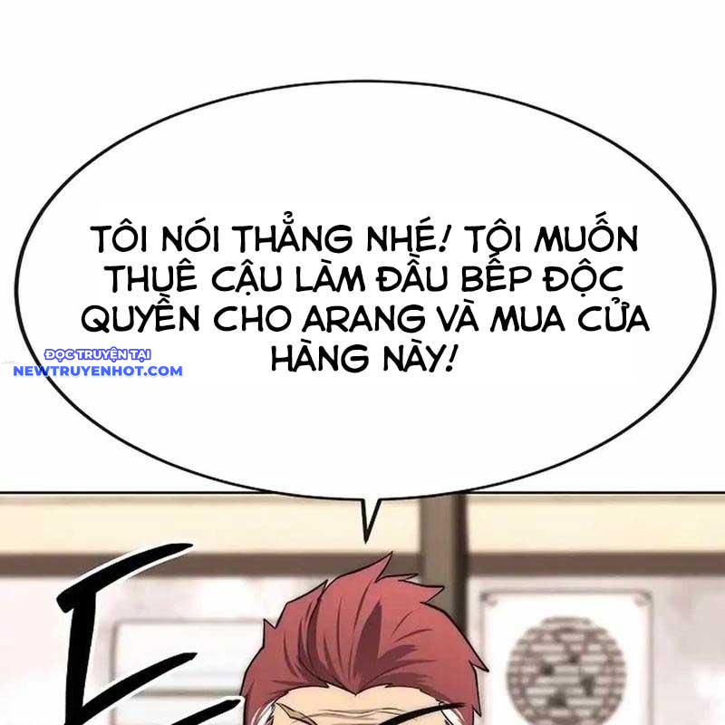 Chúa Quỷ Muốn Trở Thành Đầu Bếp chapter 28 - Trang 131