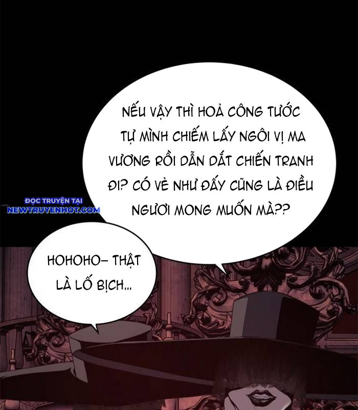 Lý Do Tôi Rời Bỏ Quỷ Vương chapter 36 - Trang 76