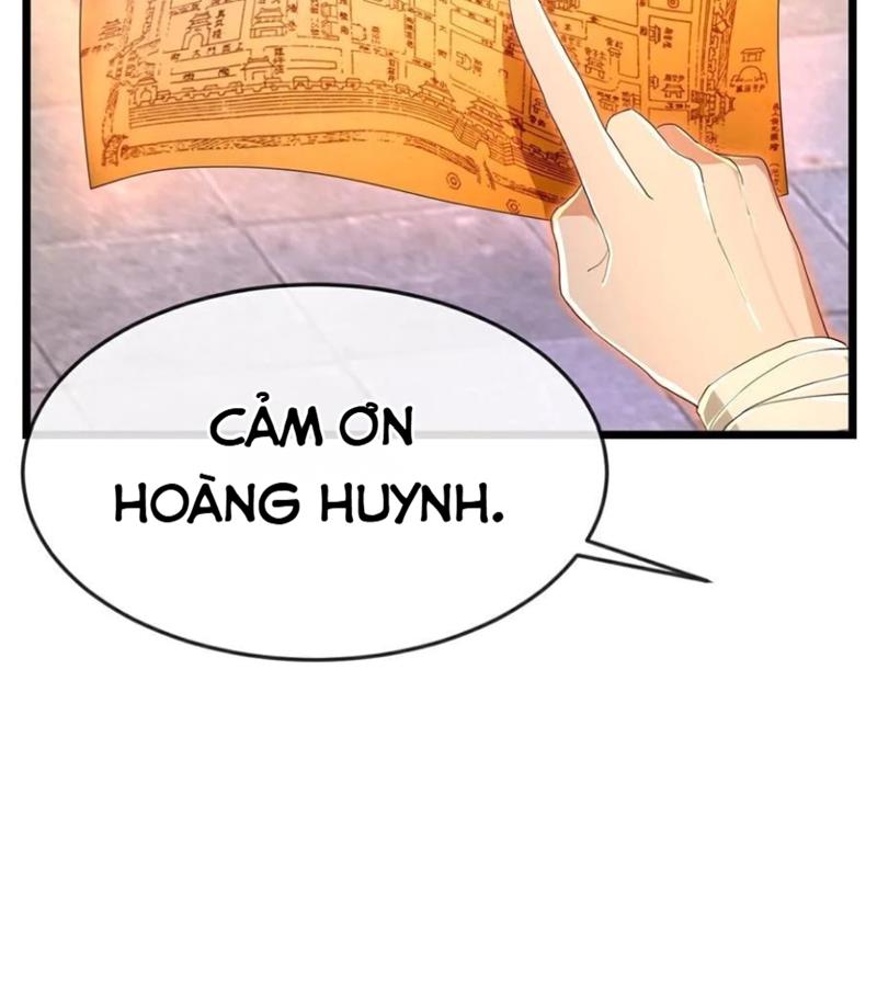 Thần Võ Thiên Tôn chapter 891 - Trang 40