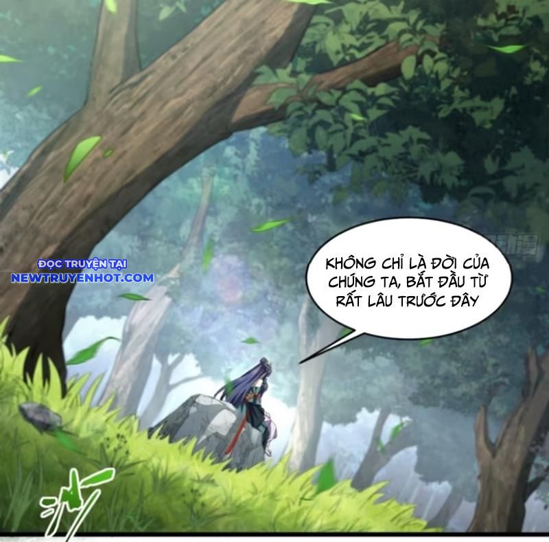 Bắt Đầu Đánh Dấu Hoang Cổ Thánh Thể chapter 79 - Trang 79