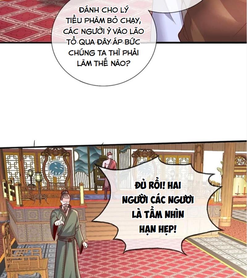 Ngạo Thị Thiên Địa chapter 798 - Trang 3