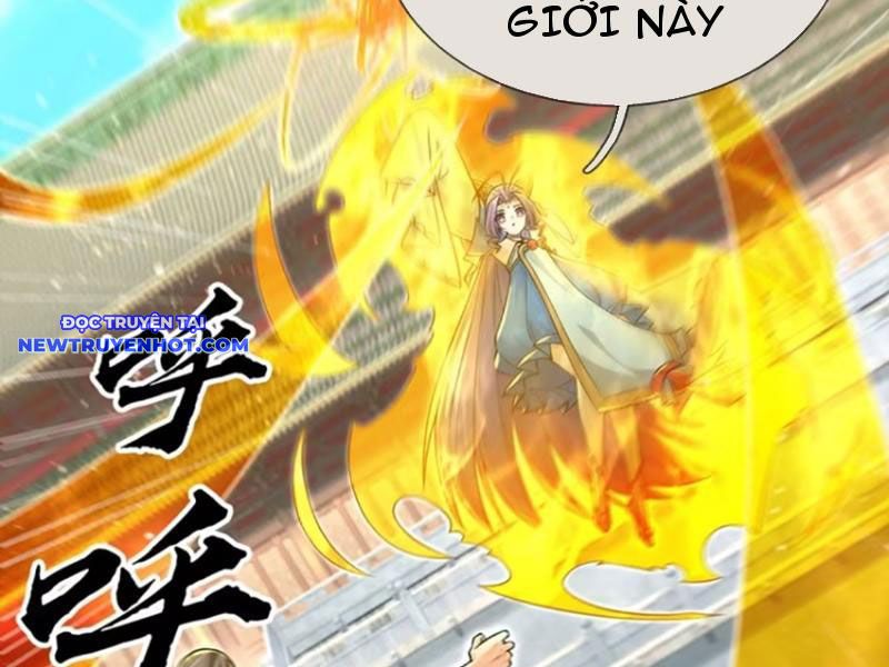 Cơ Quan Thức Tỉnh, Ta Bỗng Dưng Vô địch Rồi! chapter 71 - Trang 75