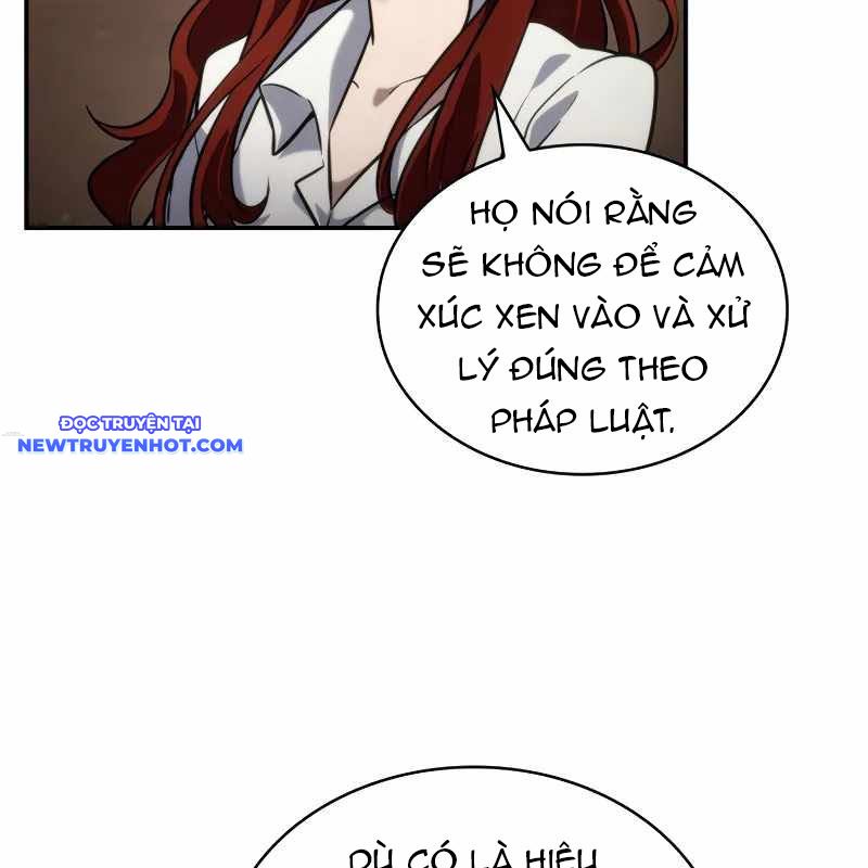 Đại Pháp Sư Toàn Năng chapter 95 - Trang 28