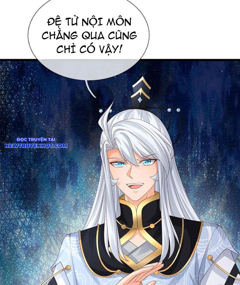 Cơ Quan Thức Tỉnh, Ta Bỗng Dưng Vô địch Rồi! chapter 99 - Trang 20