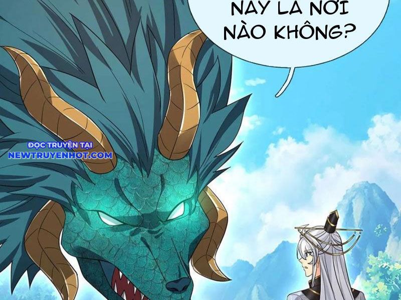 Cơ Quan Thức Tỉnh, Ta Bỗng Dưng Vô địch Rồi! chapter 93 - Trang 28