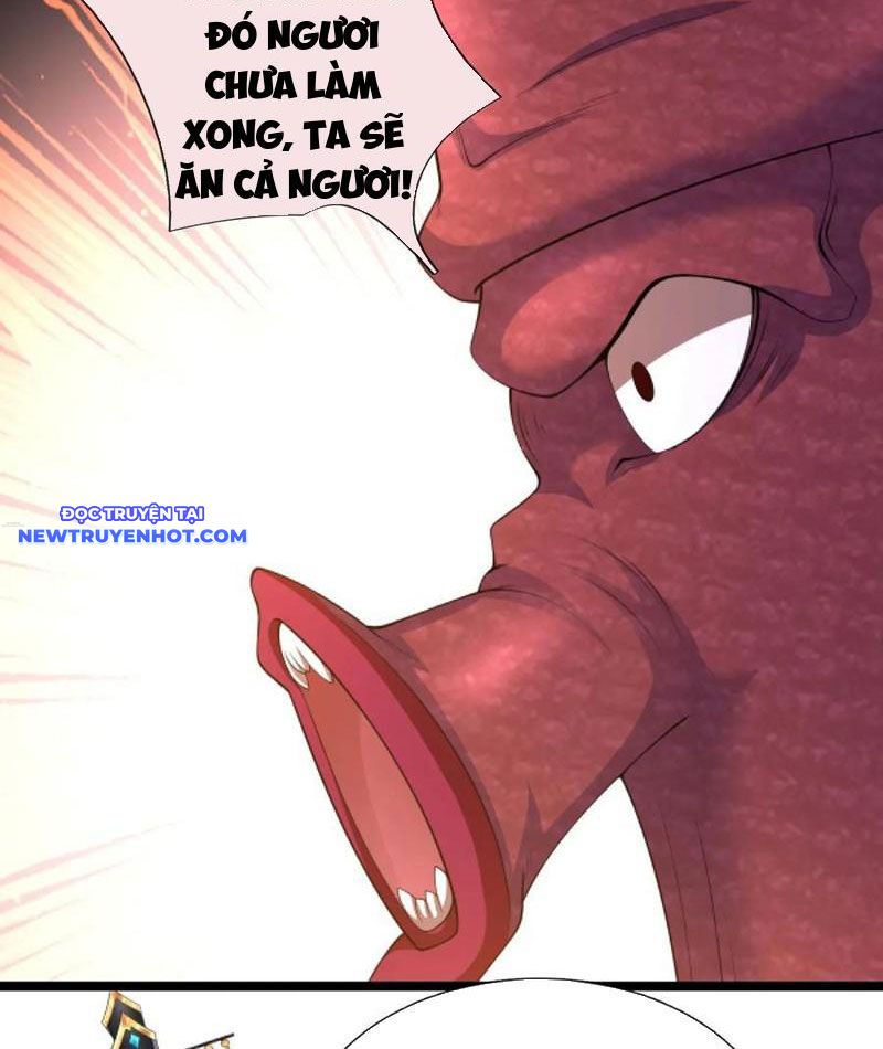 Cơ Quan Thức Tỉnh, Ta Bỗng Dưng Vô địch Rồi! chapter 62 - Trang 56